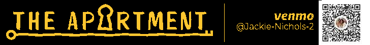 The Apartment — subscribe on YouTube @theapartment_show